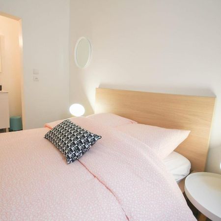 Lille Gares - 50M2 Apartment! Exteriér fotografie